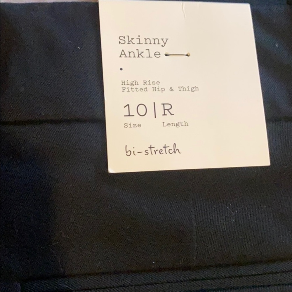Pantsuit/Work/NWT
